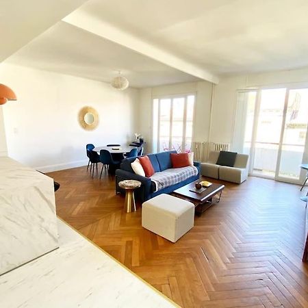 Superbe Appartement Hyper Centre 4 Personnes Valence  Luaran gambar