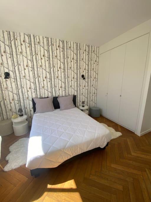 Superbe Appartement Hyper Centre 4 Personnes Valence  Luaran gambar