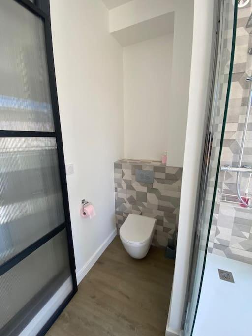 Superbe Appartement Hyper Centre 4 Personnes Valence  Luaran gambar