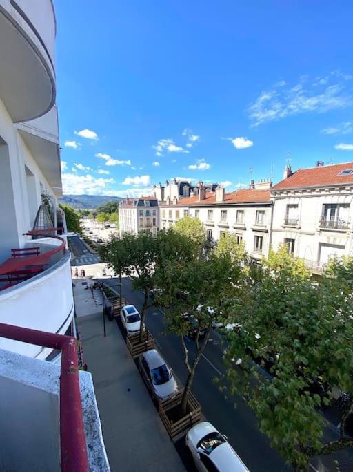 Superbe Appartement Hyper Centre 4 Personnes Valence  Luaran gambar