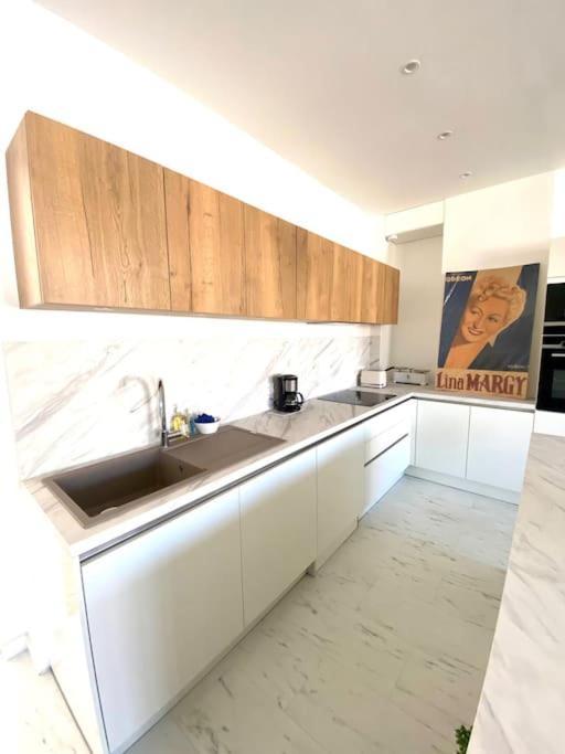 Superbe Appartement Hyper Centre 4 Personnes Valence  Luaran gambar