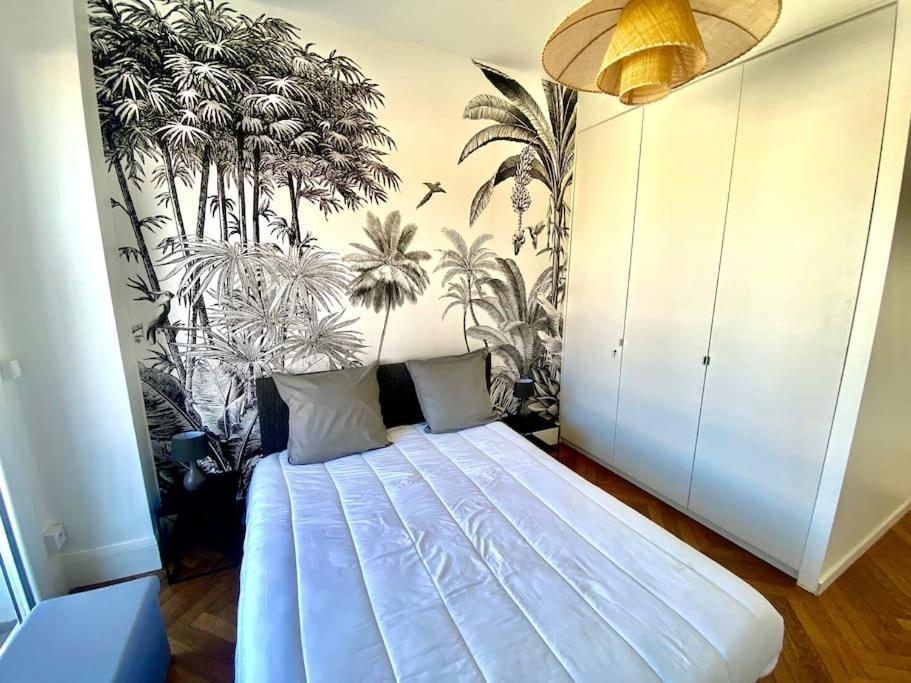 Superbe Appartement Hyper Centre 4 Personnes Valence  Luaran gambar