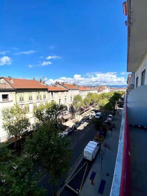 Superbe Appartement Hyper Centre 4 Personnes Valence  Luaran gambar