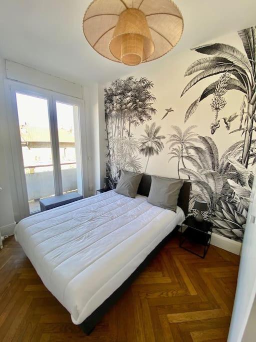Superbe Appartement Hyper Centre 4 Personnes Valence  Luaran gambar